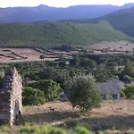 Holiday home La Corse Entre Et Riviere Pietracorbara