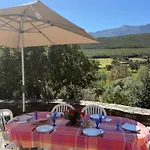 La Corse Entre Et Riviere