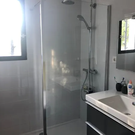 La Corse Entre Et Riviere *