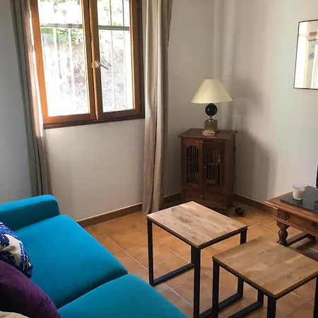 La Corse Entre Et Riviere Pietracorbara