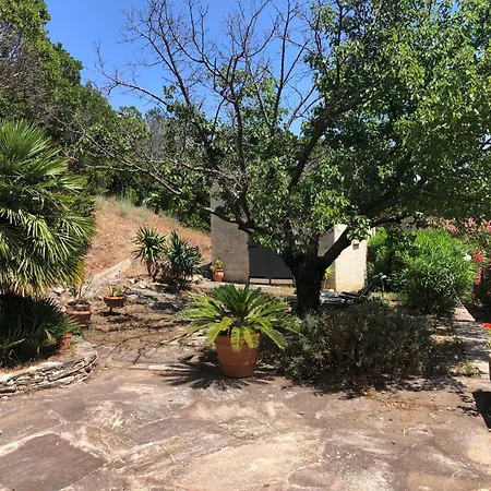 Semesterbostad La Corse Entre Et Riviere *