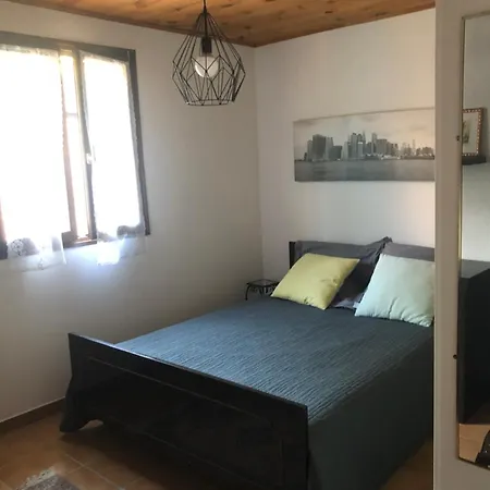 La Corse Entre Et Riviere