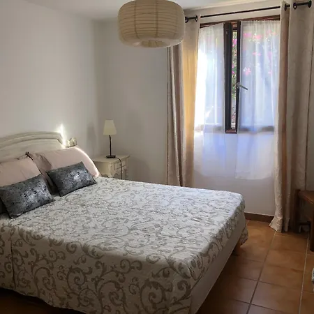 La Corse Entre Et Riviere بيت للعطل *