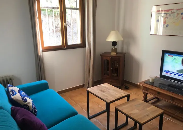 La Corse Entre Et Riviere Pietracorbara